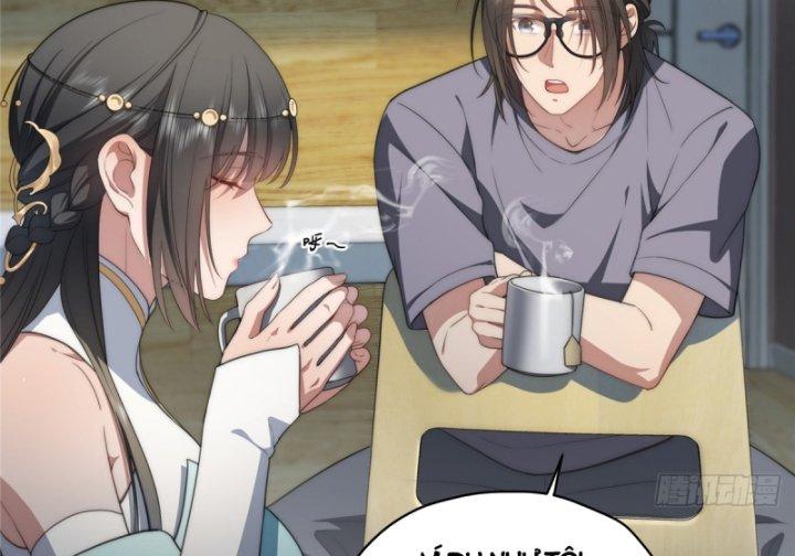 nữ chính chạy từ trong sách ra thì phải làm sao chapter 18 43