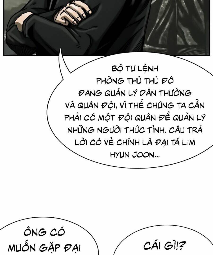 thợ săn đầu tiên chapter 37 74