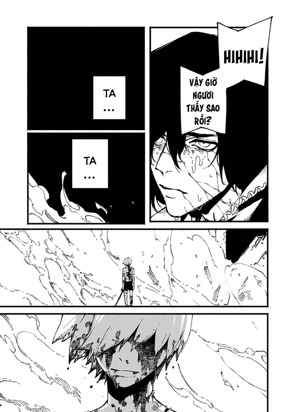 devil may cry 5 -visions of v- chapter 34.2 10