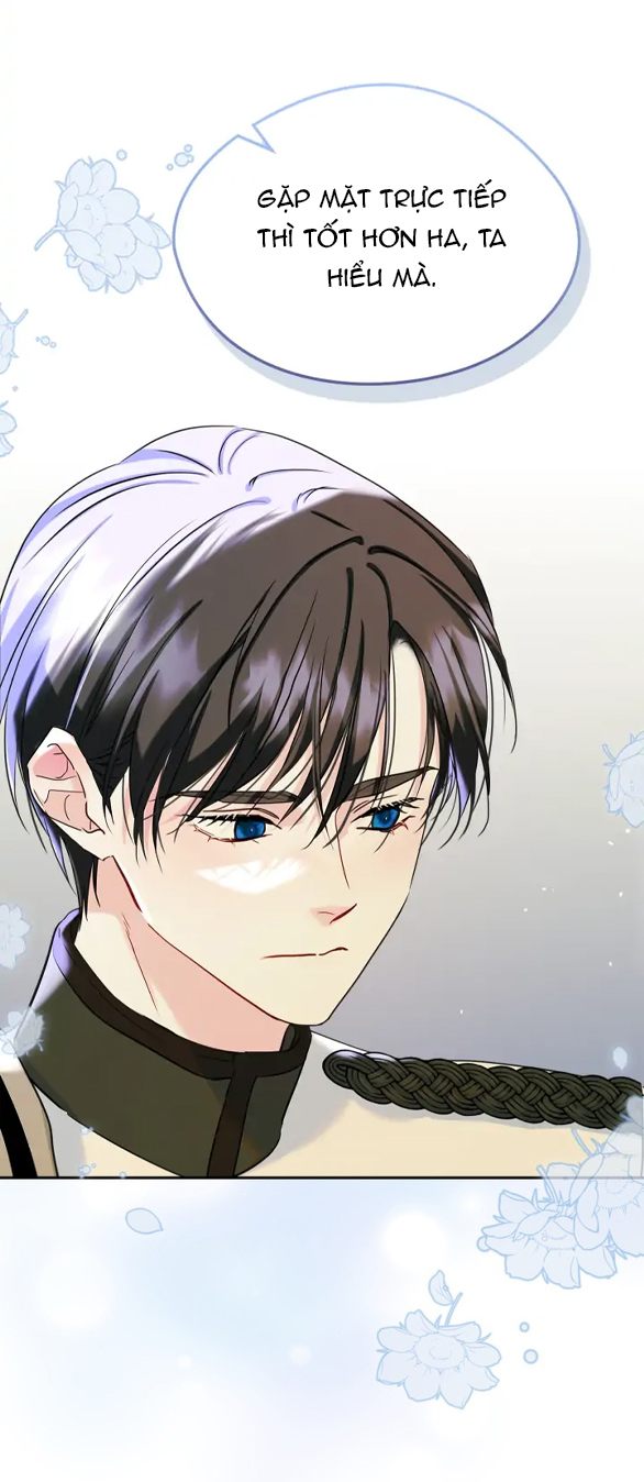 tôi đã trở thành bạn gái của nam chính chapter 28.2 9