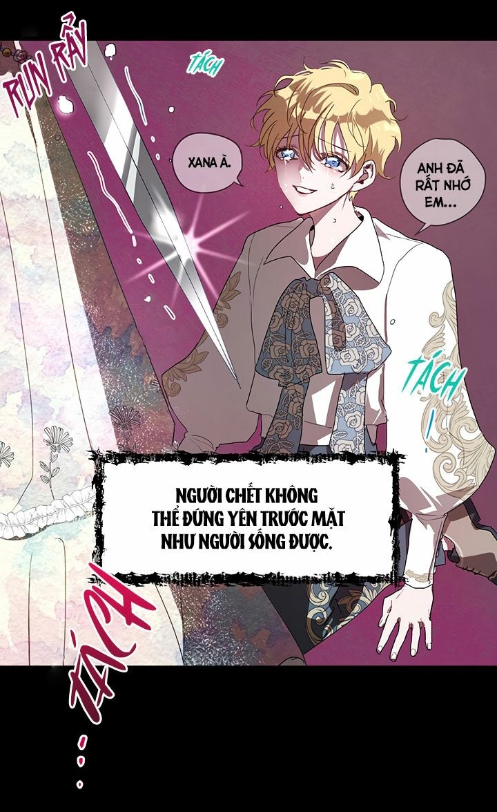 Cách Bảo Vệ Anh Trai Của Nữ Chính Chapter 13 - Trang 47