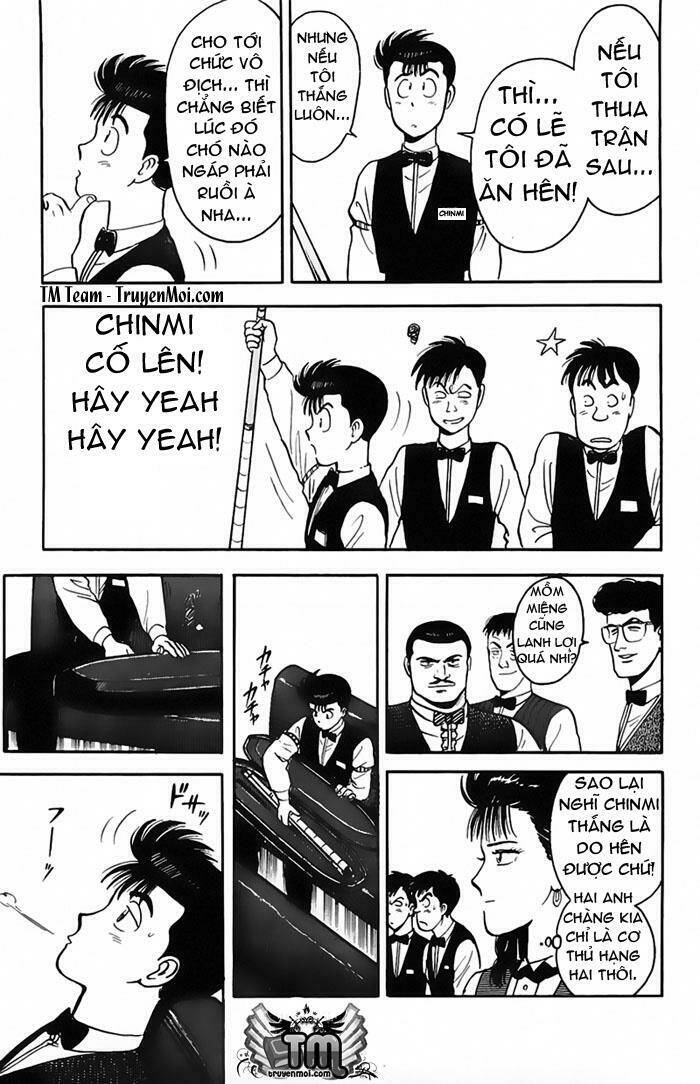 break shot chapter 110 18