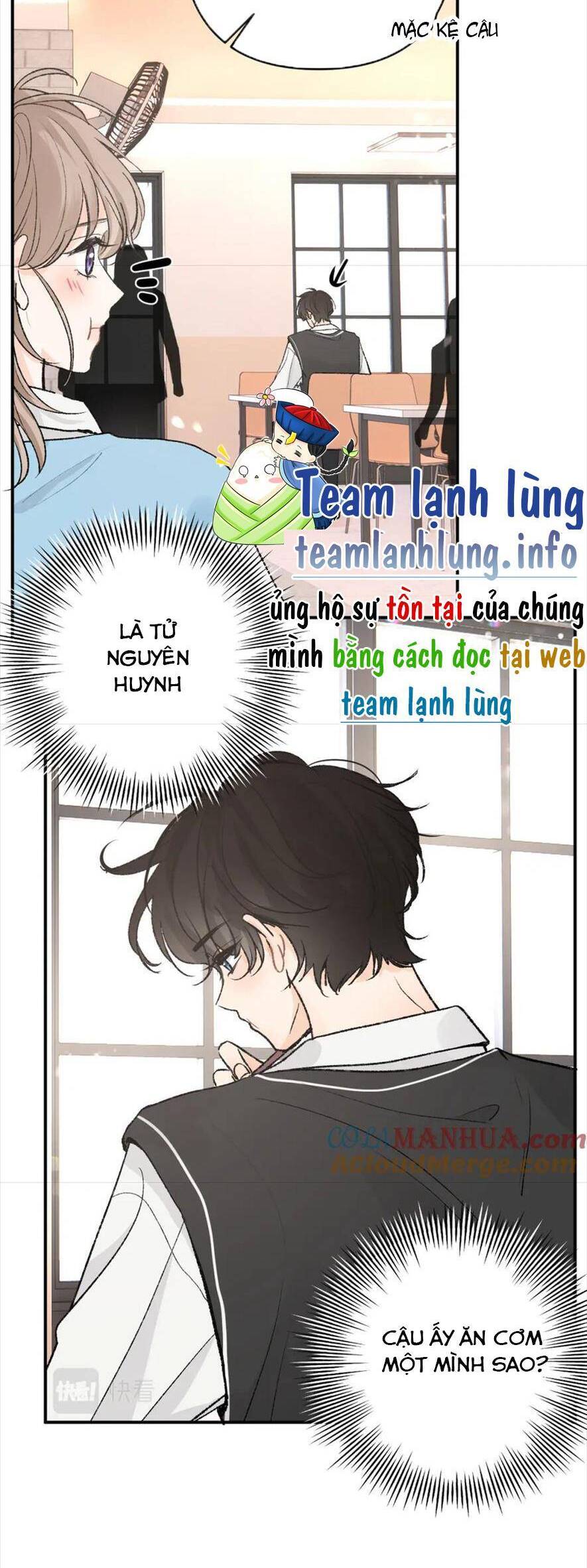 nhật ký tình yêu hằng ngày chapter 12 32