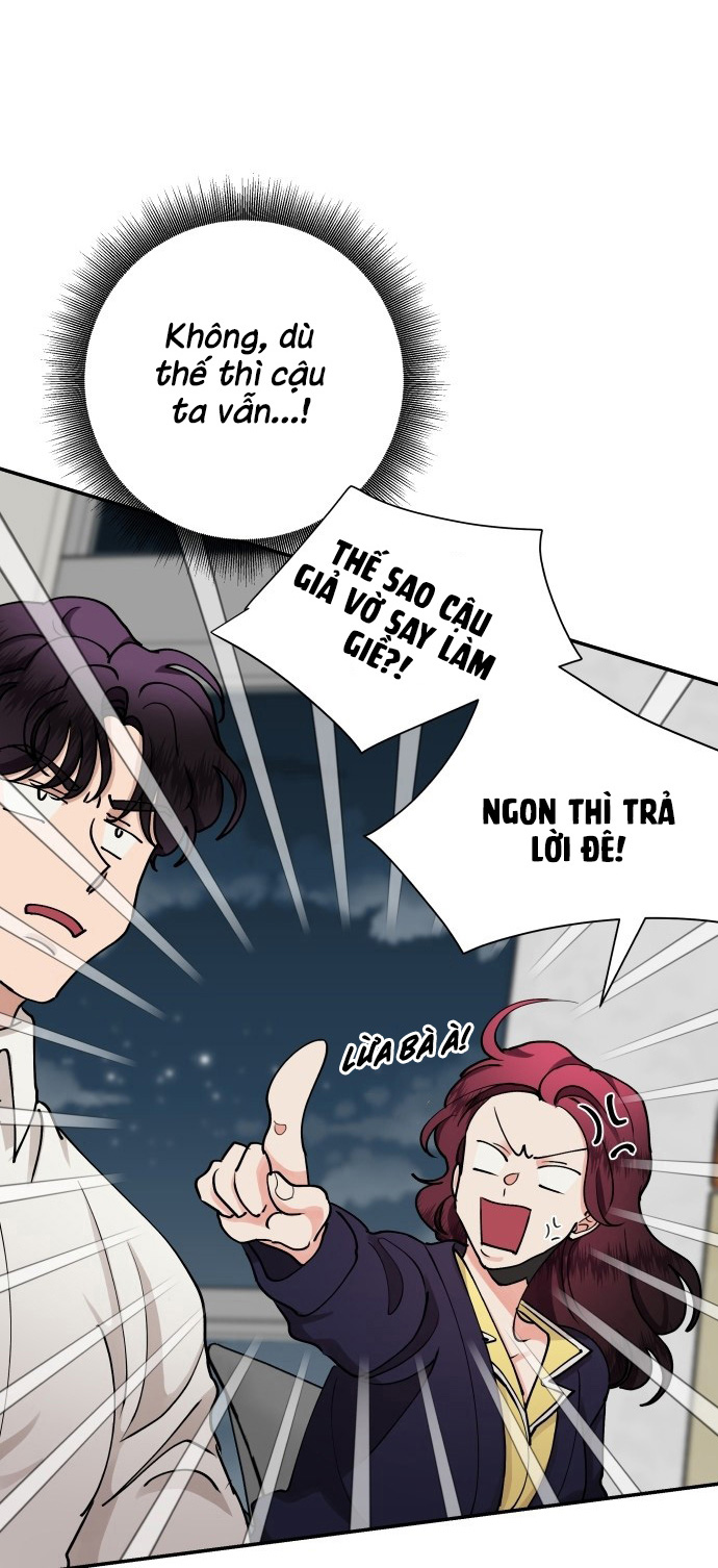 oan gia ngõ hẹp chapter 32 7