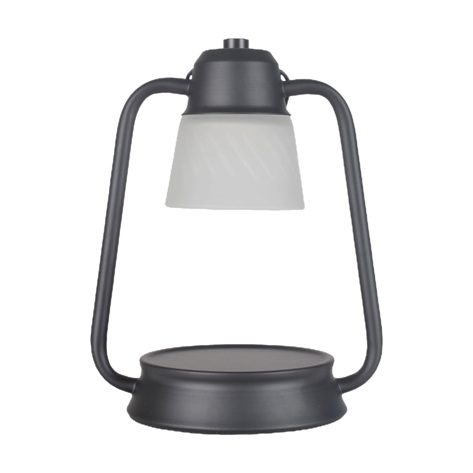 Adjustable Candle Warmer Lamp Melting Light Office