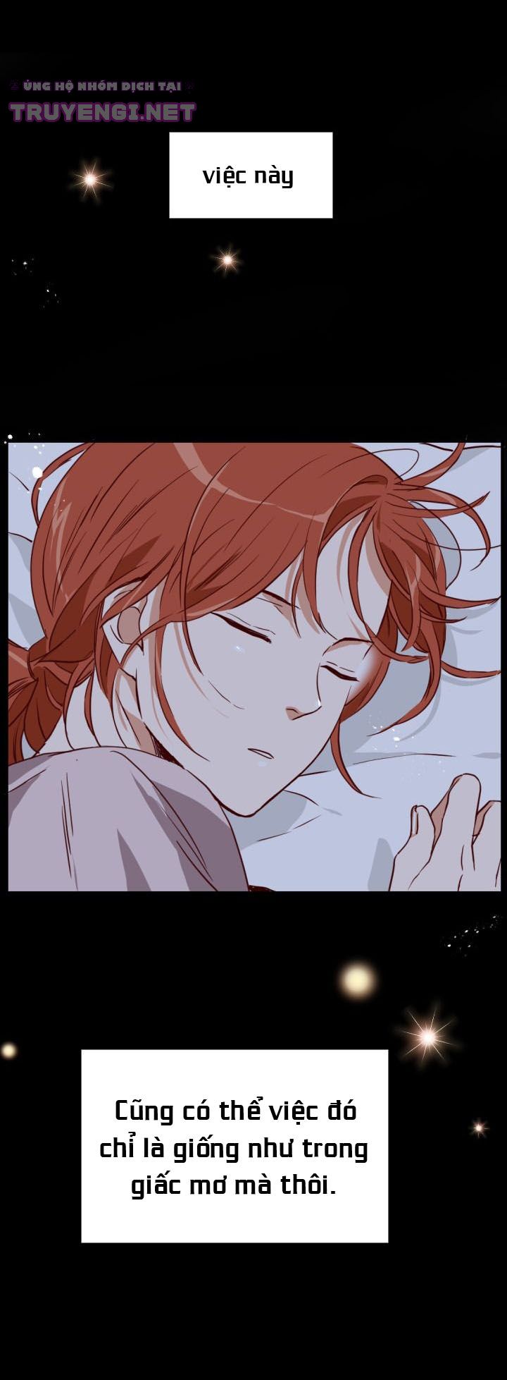 khoảnh khắc lãng mạn chapter 8 69