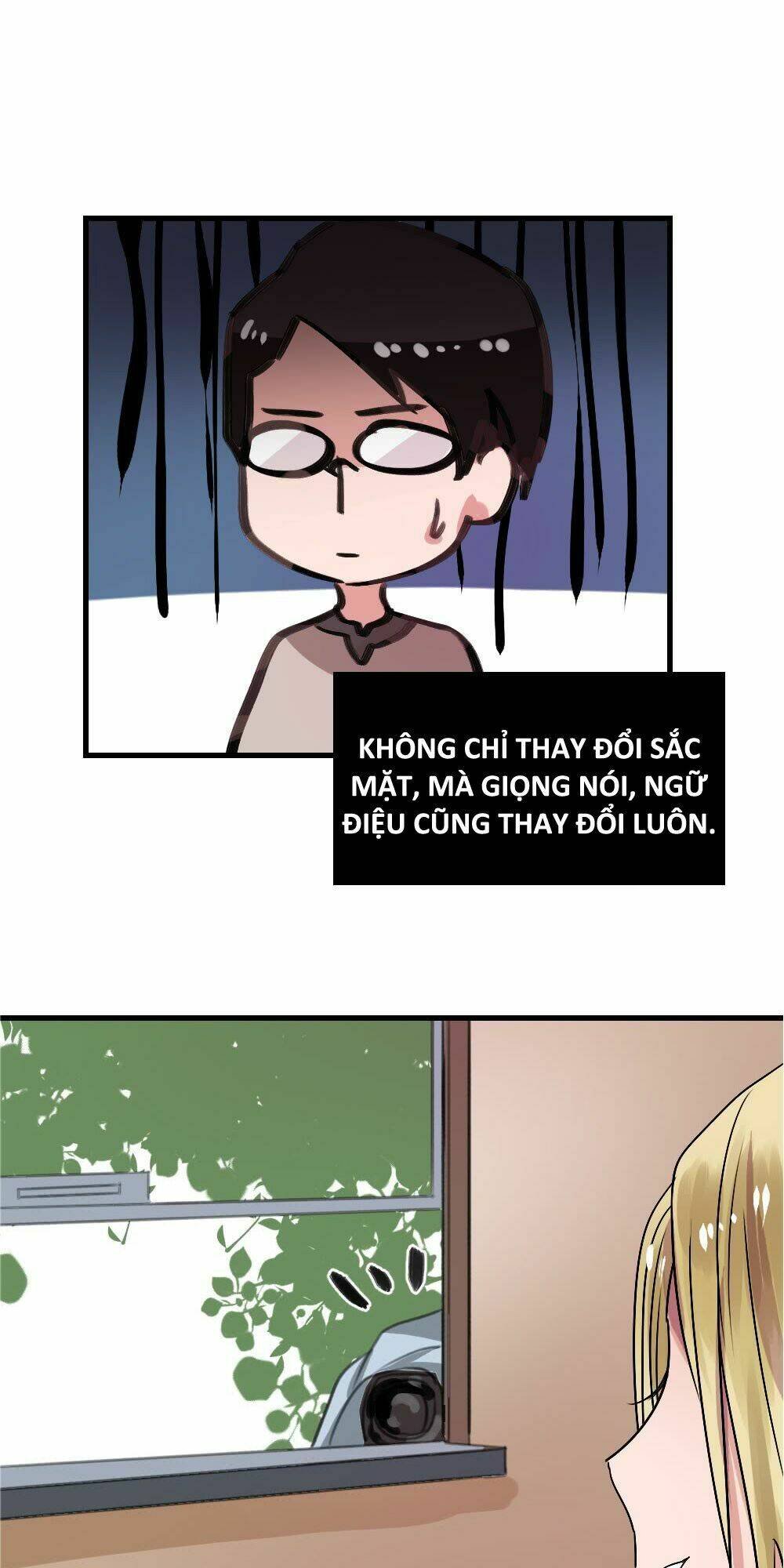 phải lòng em trai của bạn gái mình chapter 44 21