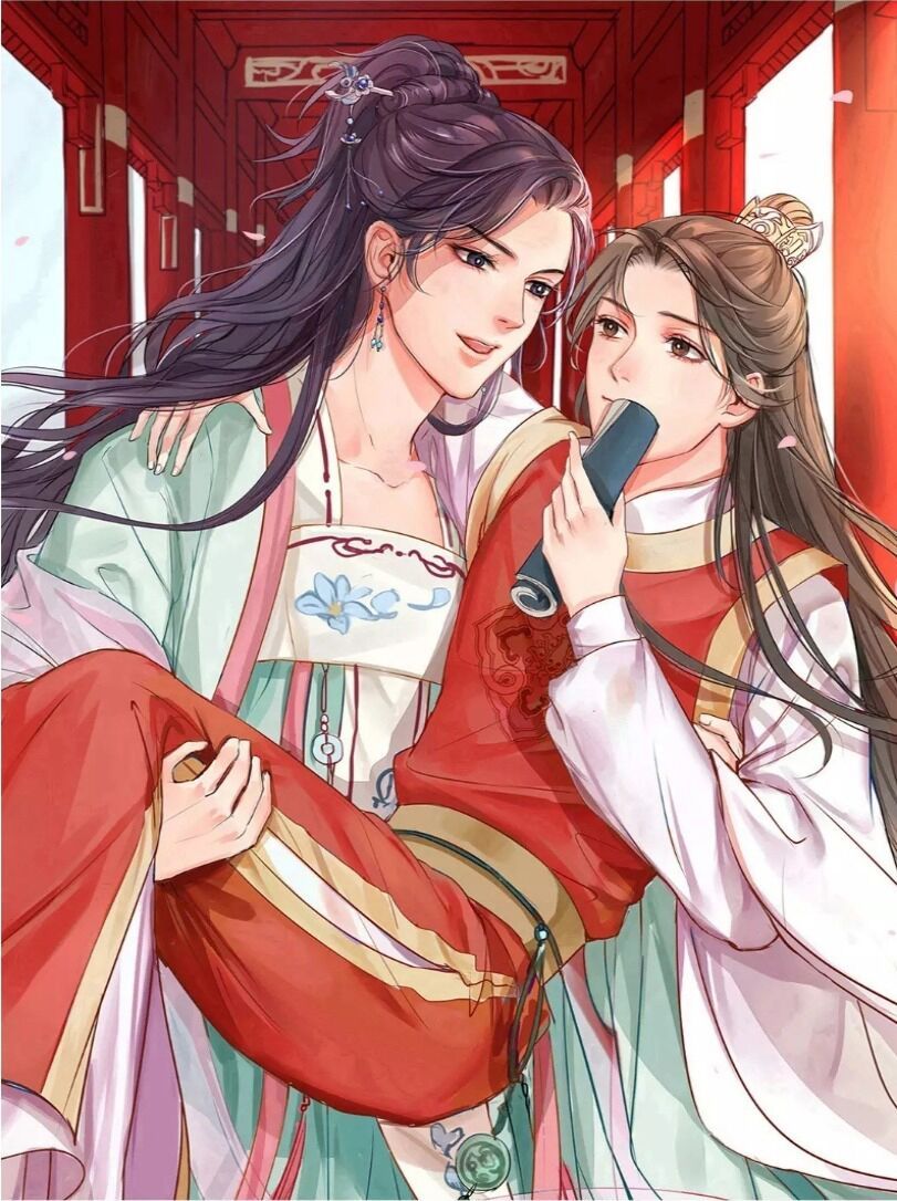 chỉ phu vi thê chapter 33 1