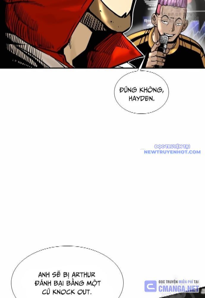 shark - cá mập chapter 275 32