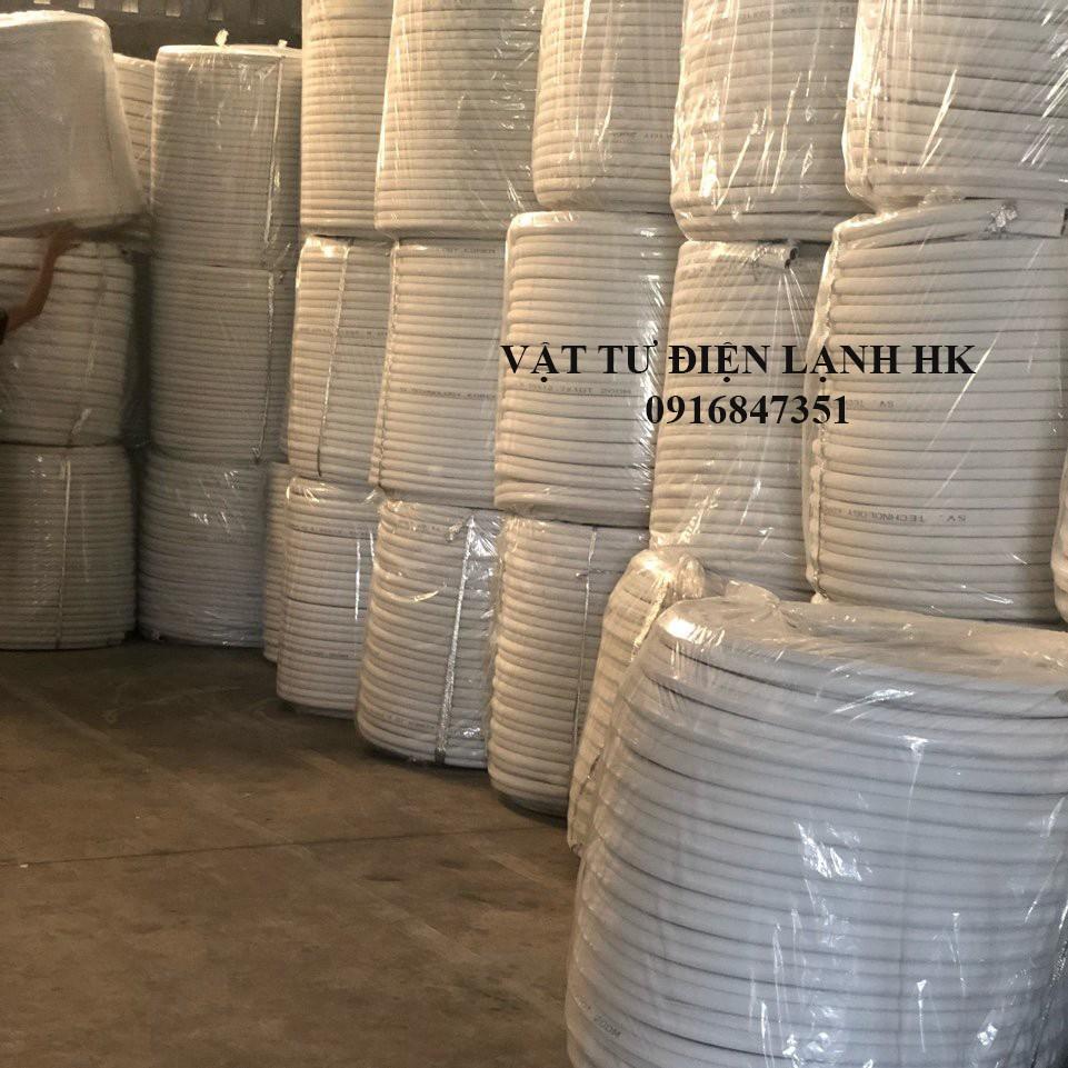 1 mét Ống ruột gà thoát nước thải máy lạnh điều hòa