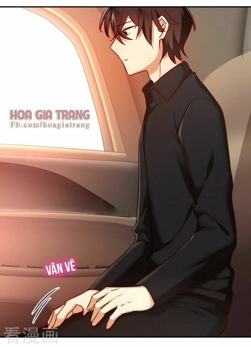 phục thù thiếu gia tiểu điềm thê chapter 36 5