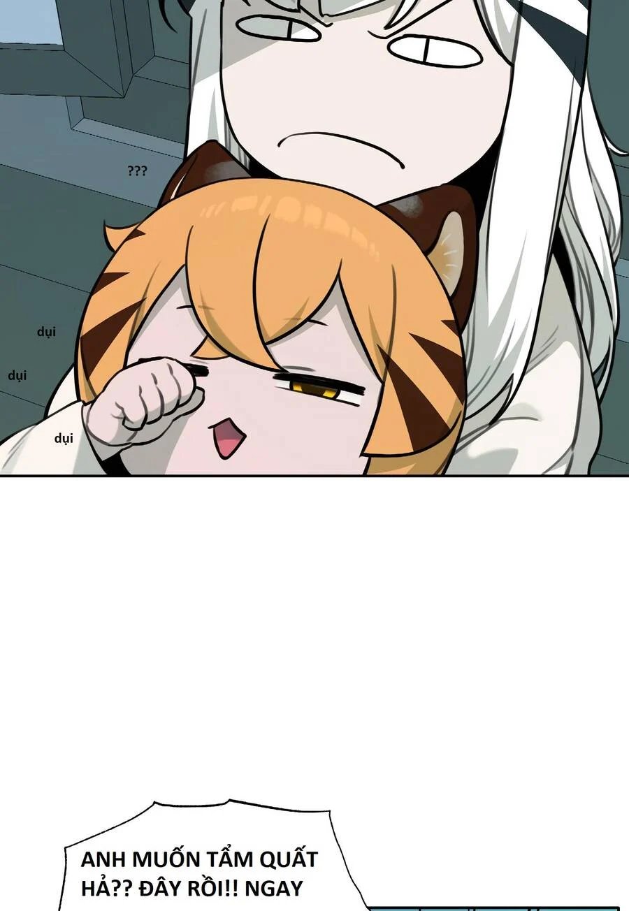 sự lụi tàn của usuzumi chapter 85 58