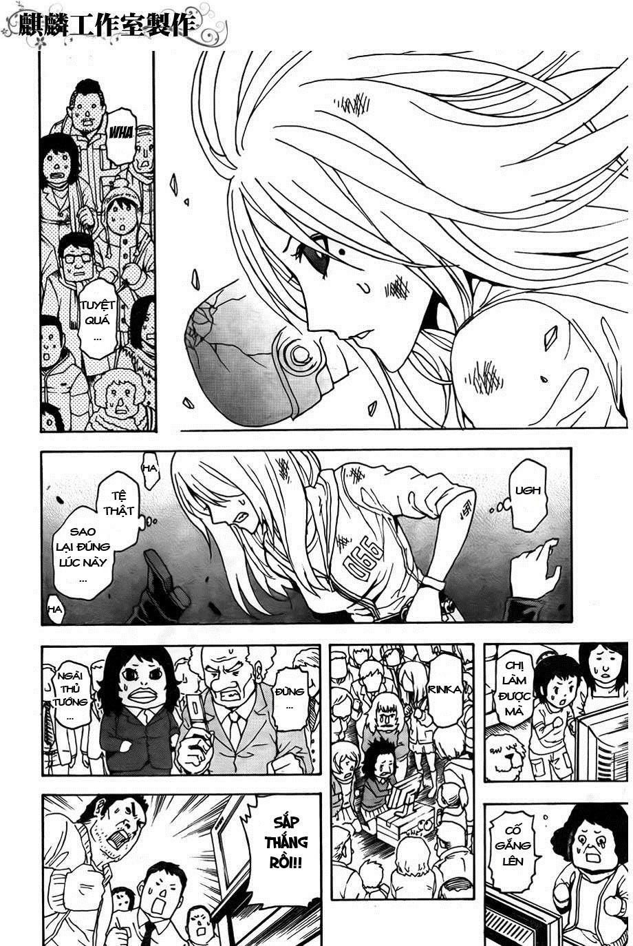 tokyo esp chapter 24 33