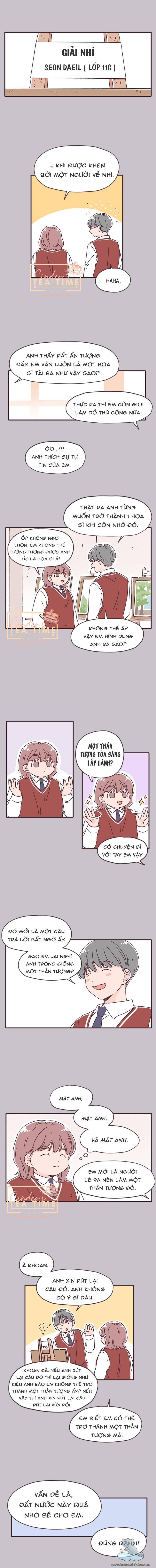 ngày định mệnh của đôi ta chapter 14 4