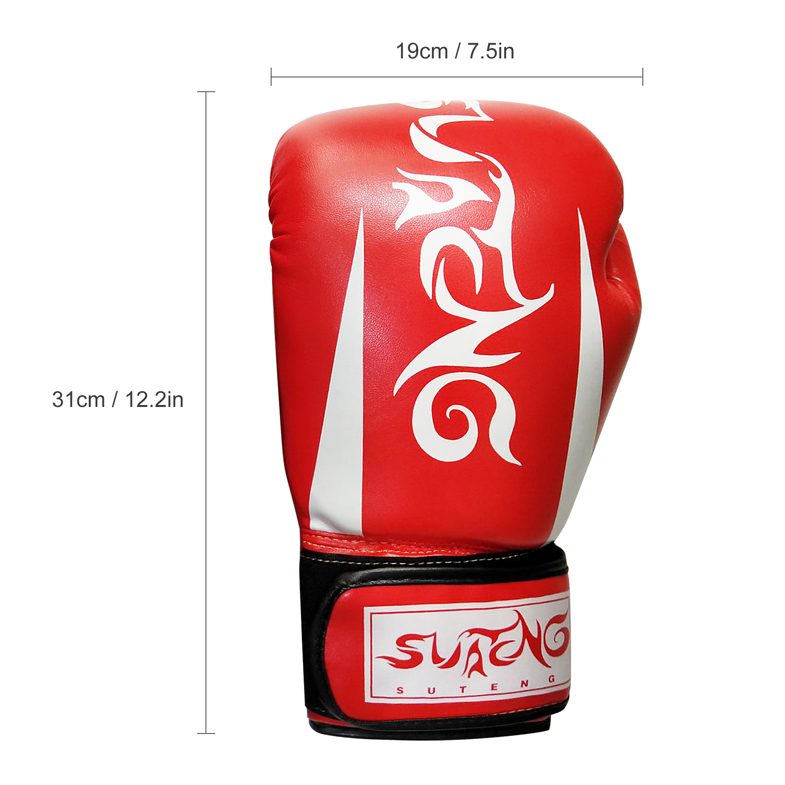 Găng tay quyền anh, Muay Thai dùng trong huẩn luyện, tập boxing