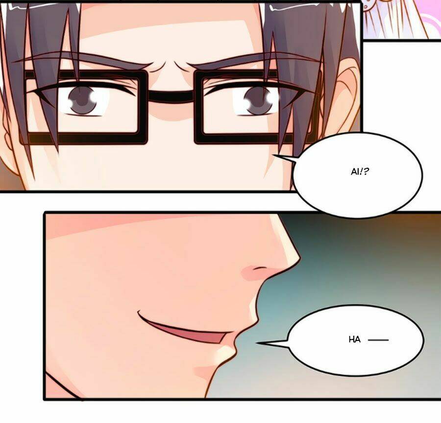 đại thúc, người ta sẽ ngoan chapter 8 12