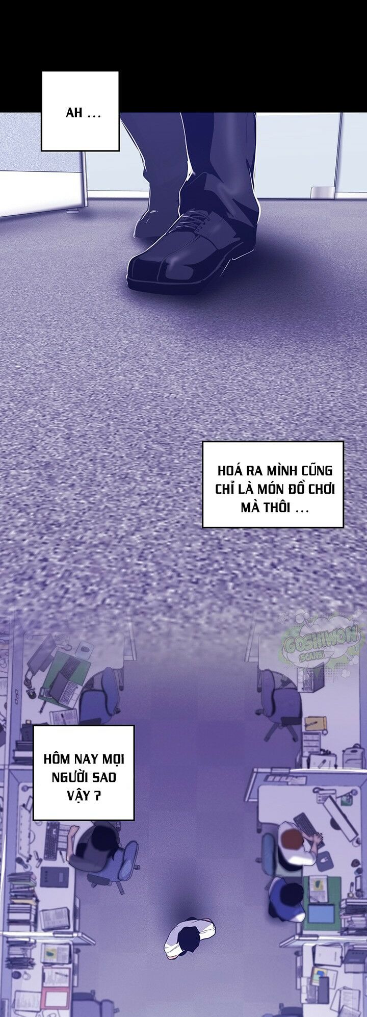 tân thế giới tuyệt vời chapter 82 50