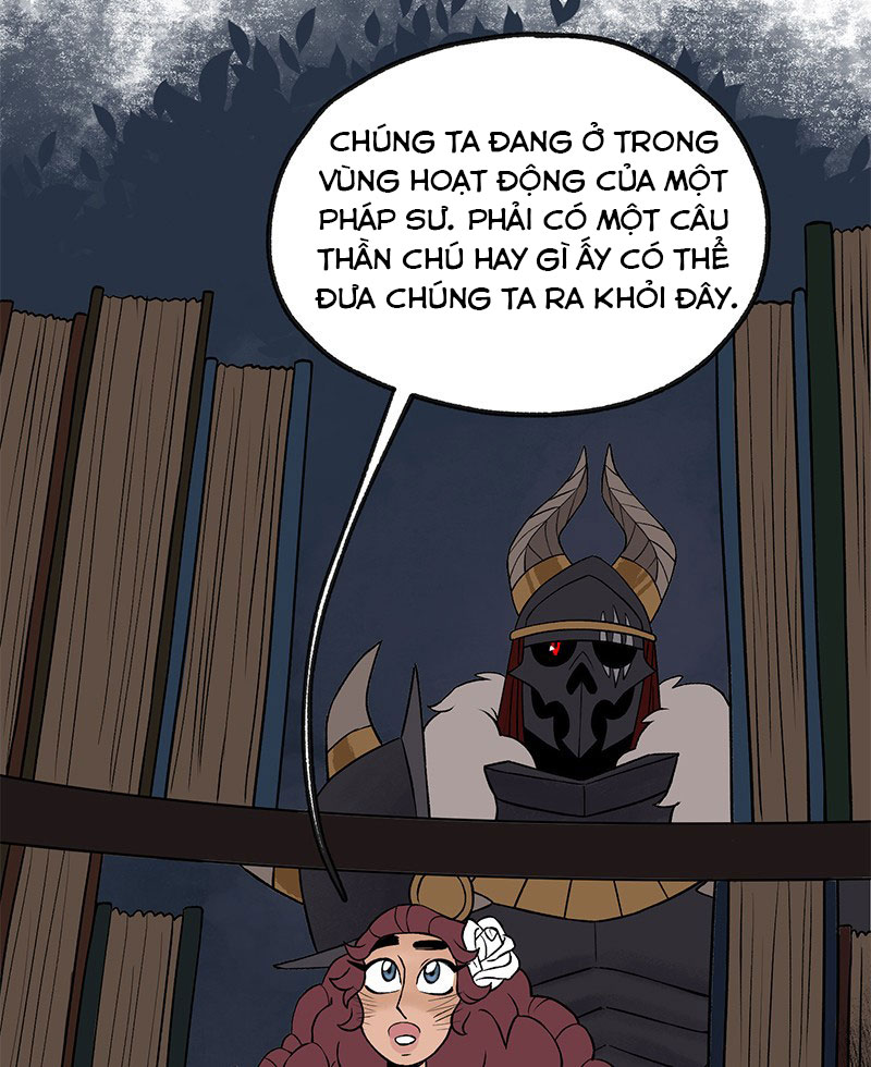 người cầu hôn chapter 8 40