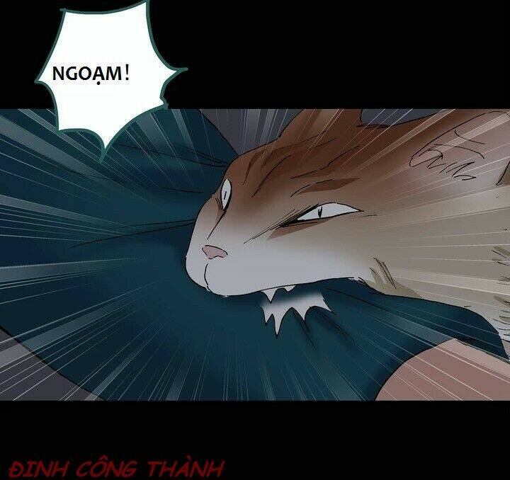 bút tiên chapter 8 17