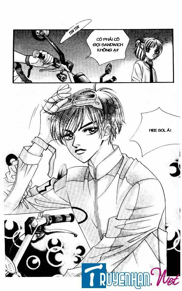 thiên thần bảo hộ chapter 2 18