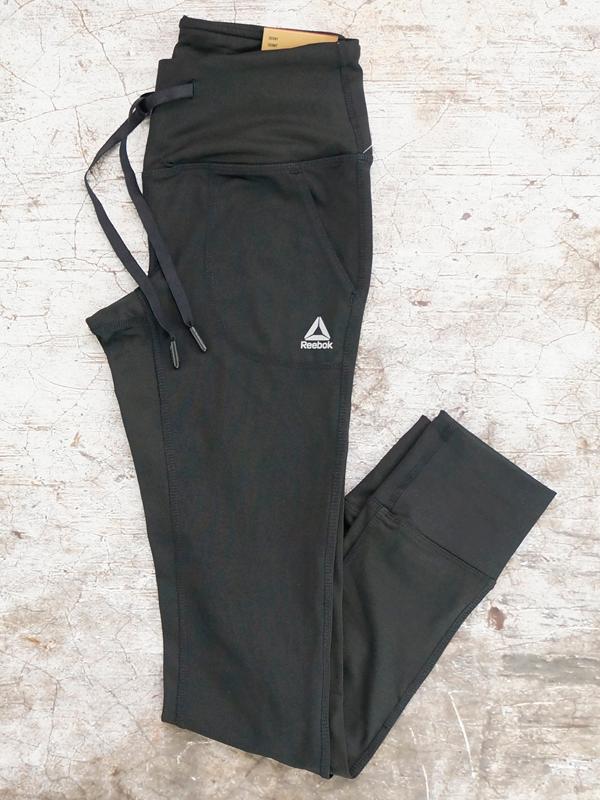 Quần Joggers Legging Nữ Jogger Performance Compression Pants - SIZE XS/S