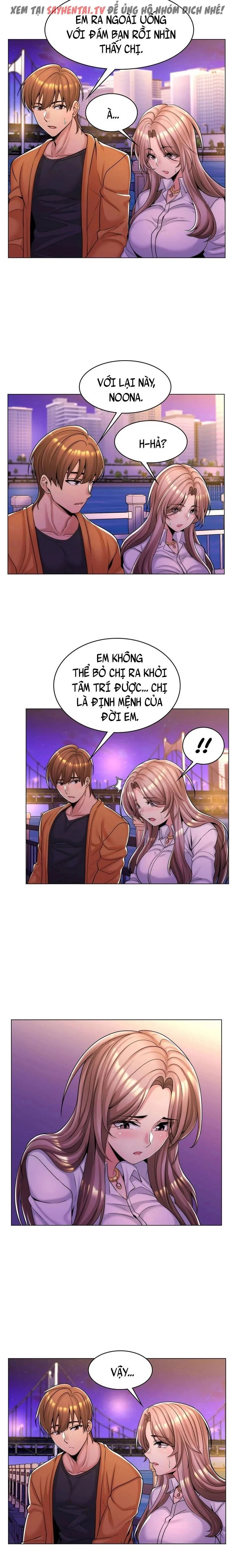 bạn gái là mẹ kế của tôi chapter 25 7