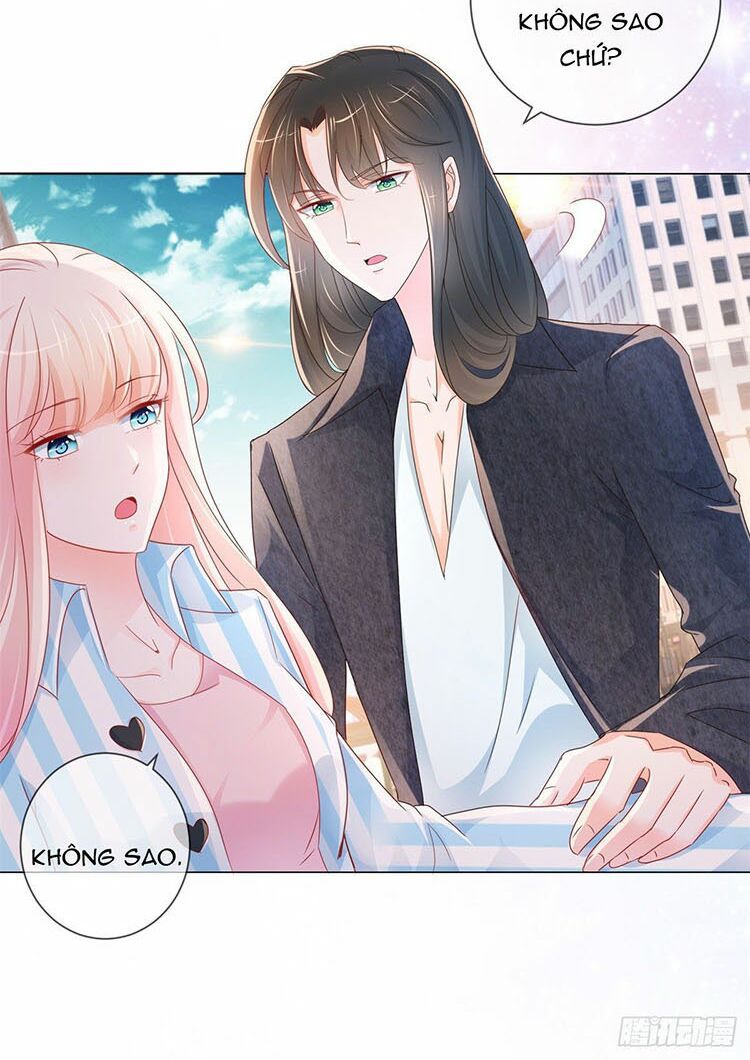 ẩn hôn 100%: chọc tức vợ yêu mua một tặng một chapter 279.2 3