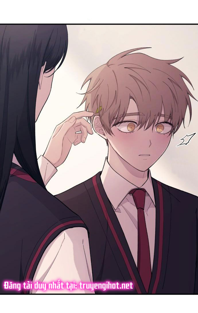yeonwoo ngây thơ chapter 58.1 9