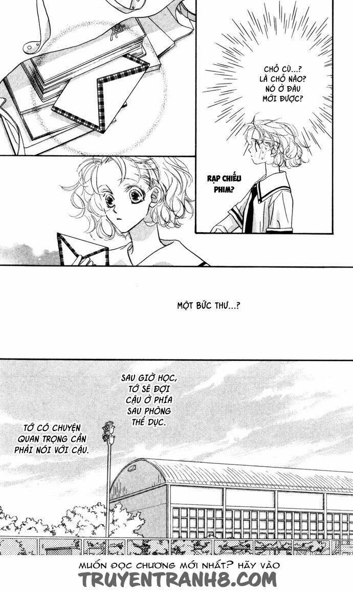 yoru made matenai chapter 11 28