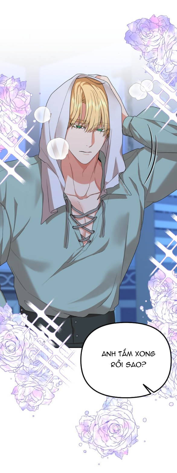 [18+] dũng sĩ vị tha chapter 38.1 25