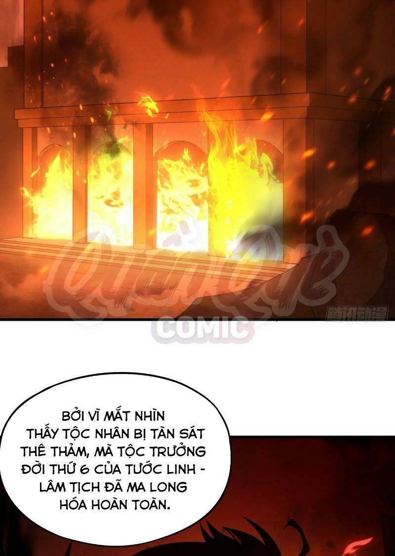 minh nhật thần đô chapter 46 11