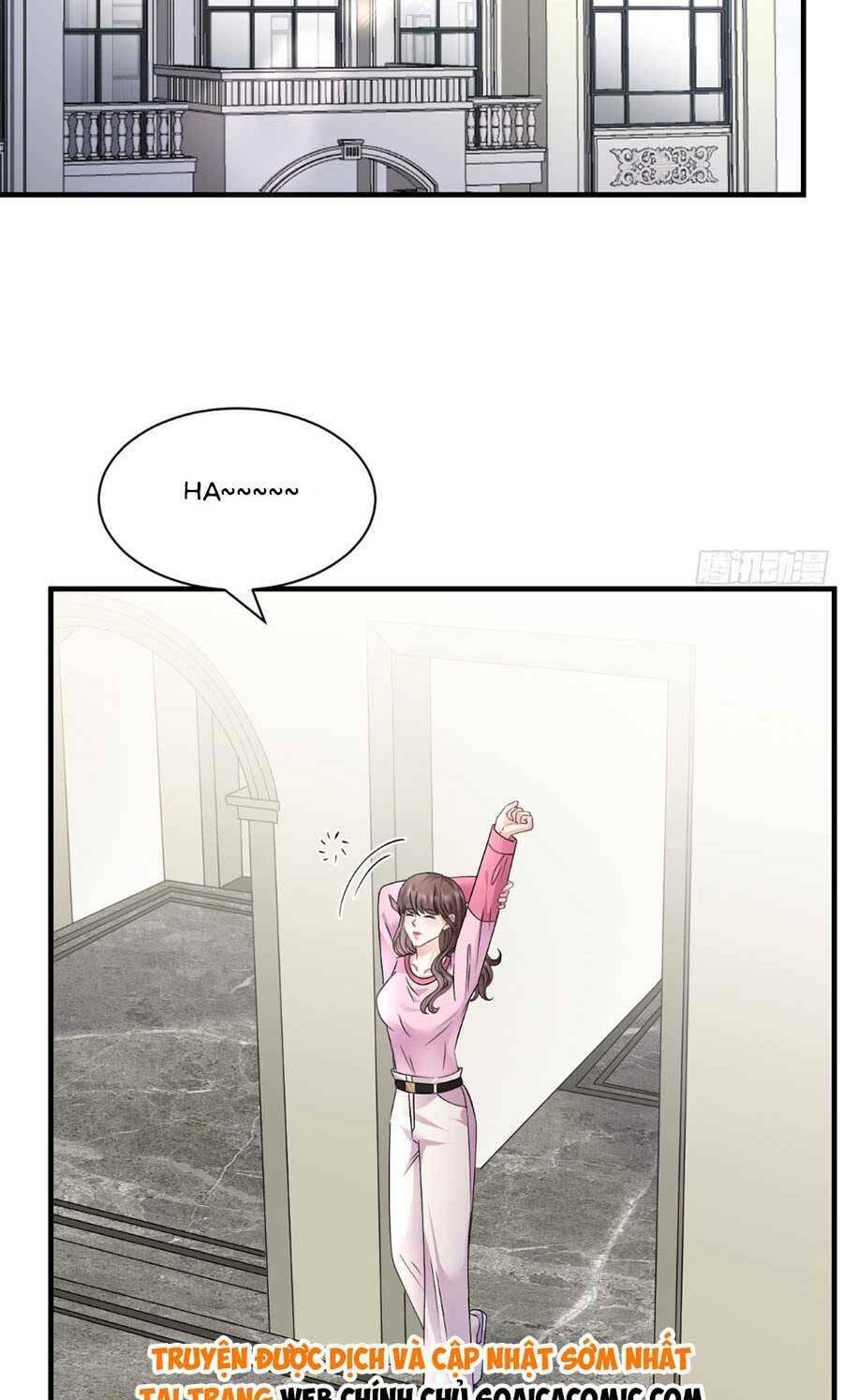 đại tiểu thư có ý đồ gì xấu đâu chapter 186 2