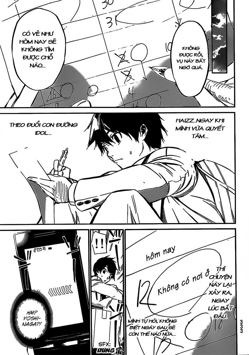 akb49 - renai kinshi jourei chapter 49 7