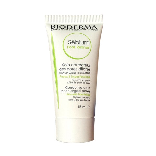 Combo Kem Dưỡng Da BIODERMA CICABIO Cream 40ml Và Kem Dưỡng BIODERMA SEBIUM Pore Refiner 15Ml