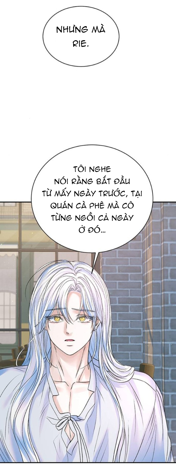 tôi tưởng bản thân không còn sống được bao lâu! chapter 74.2 5