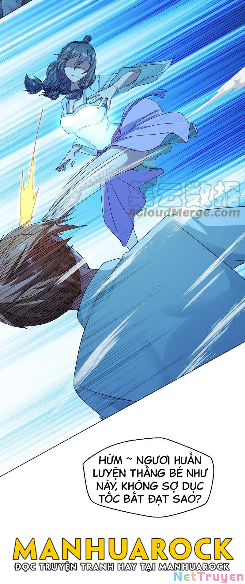 tiên võ đế tôn chapter 285 51