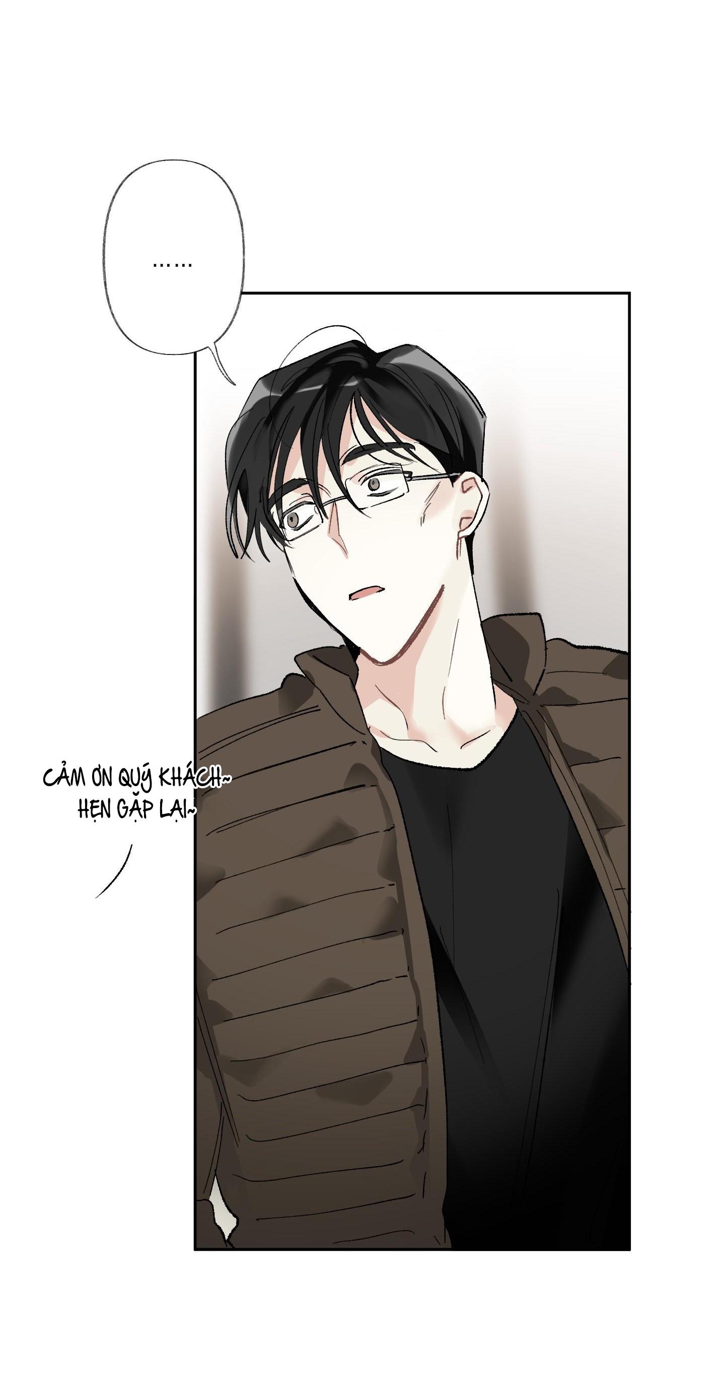 thế giới của tôi khi không có em chapter 32 24