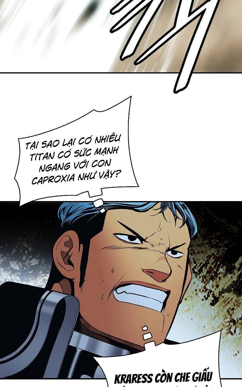 bất bại chân ma chapter 157 16