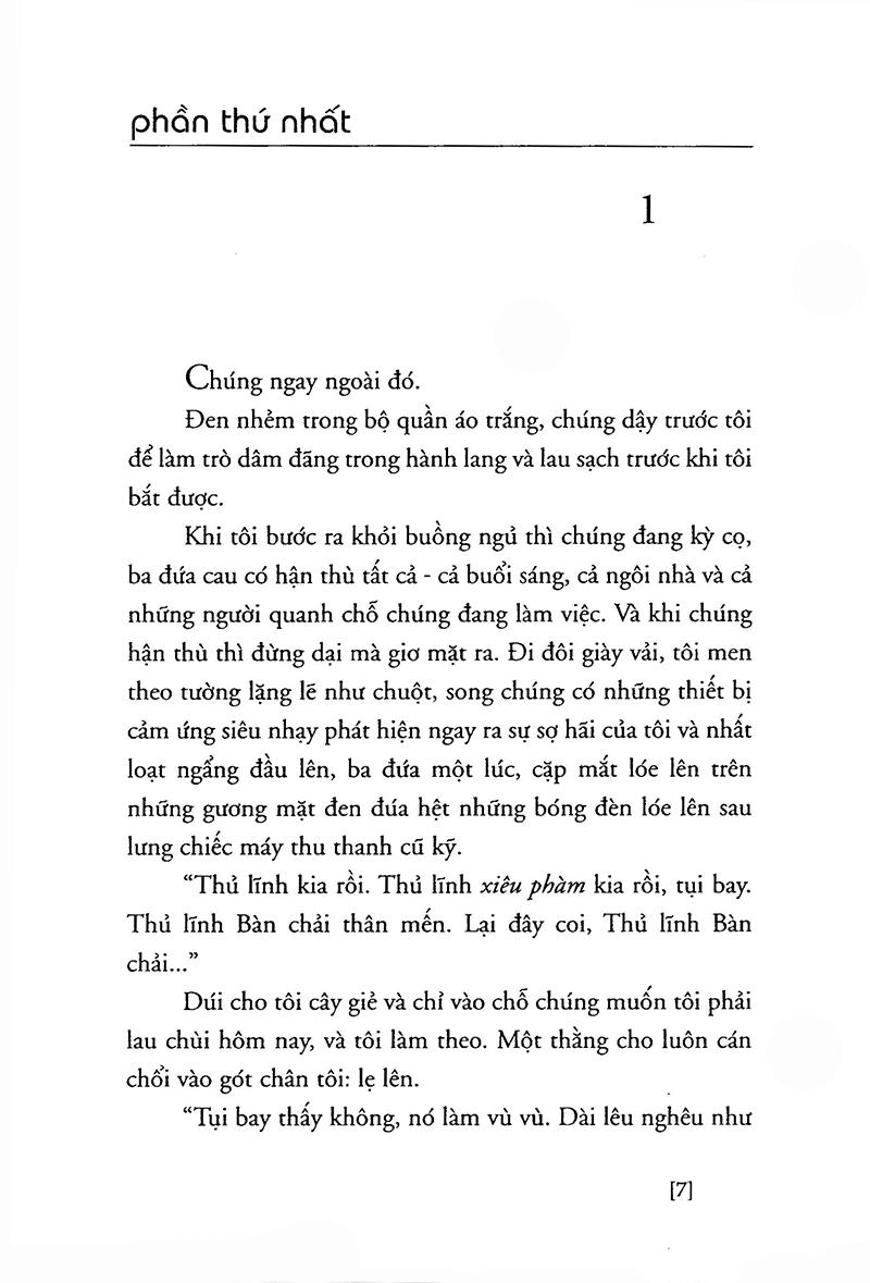 Bay Trên Tổ Chim Cúc Cu (Tái Bản)