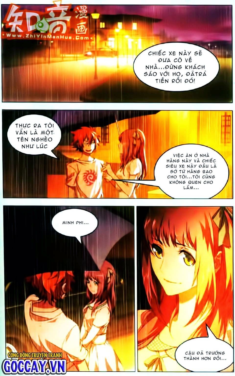 long tộc 2 chapter 12 23