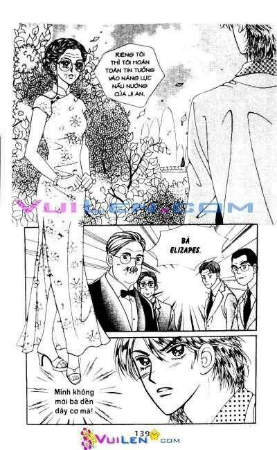 bữa tối của hoàng tử chapter 3 139