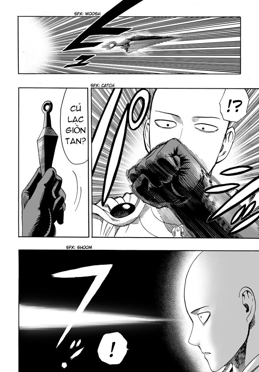 one-punch man chapter 14 14