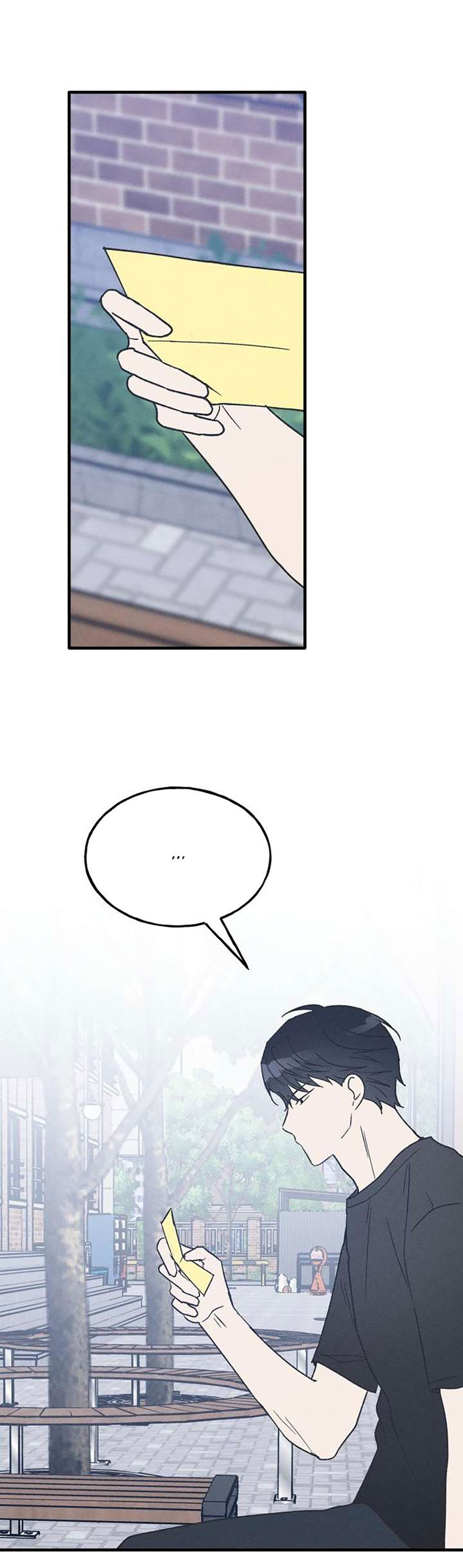 nguyên tắc của bạn thân là con trai chapter 24.2 2