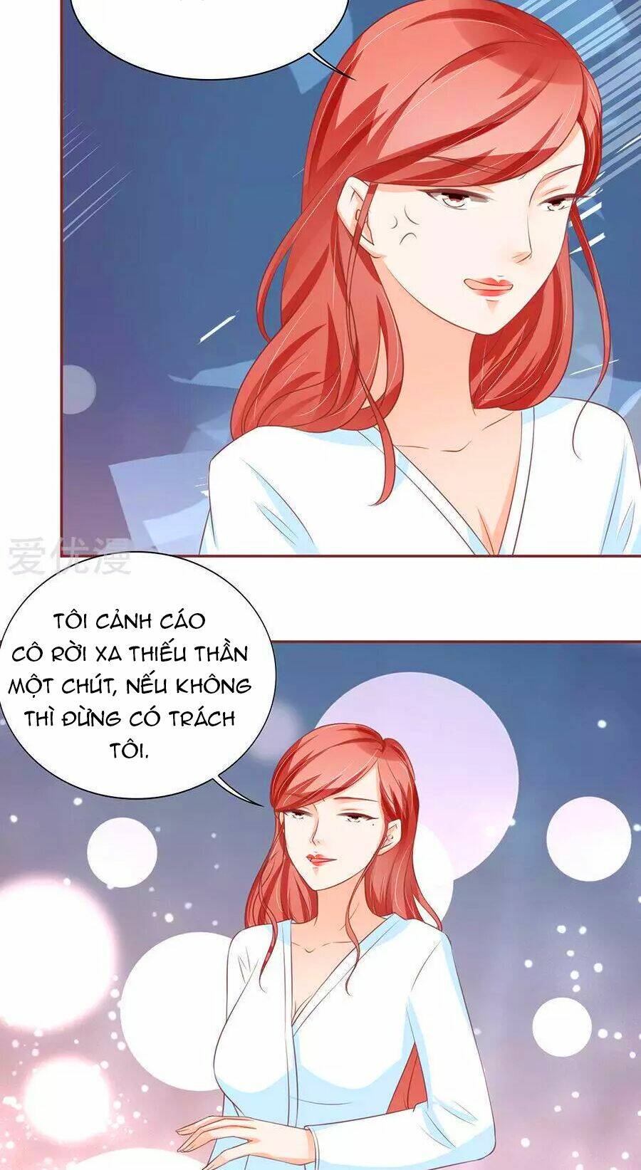 vương tước tư hữu bảo bối chapter 147 12