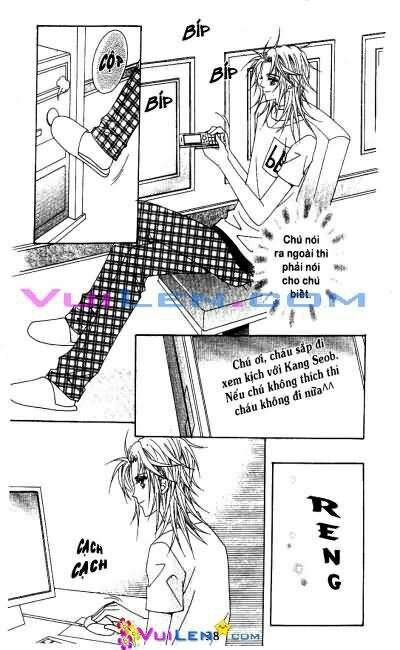 người duy nhất chapter 114 19