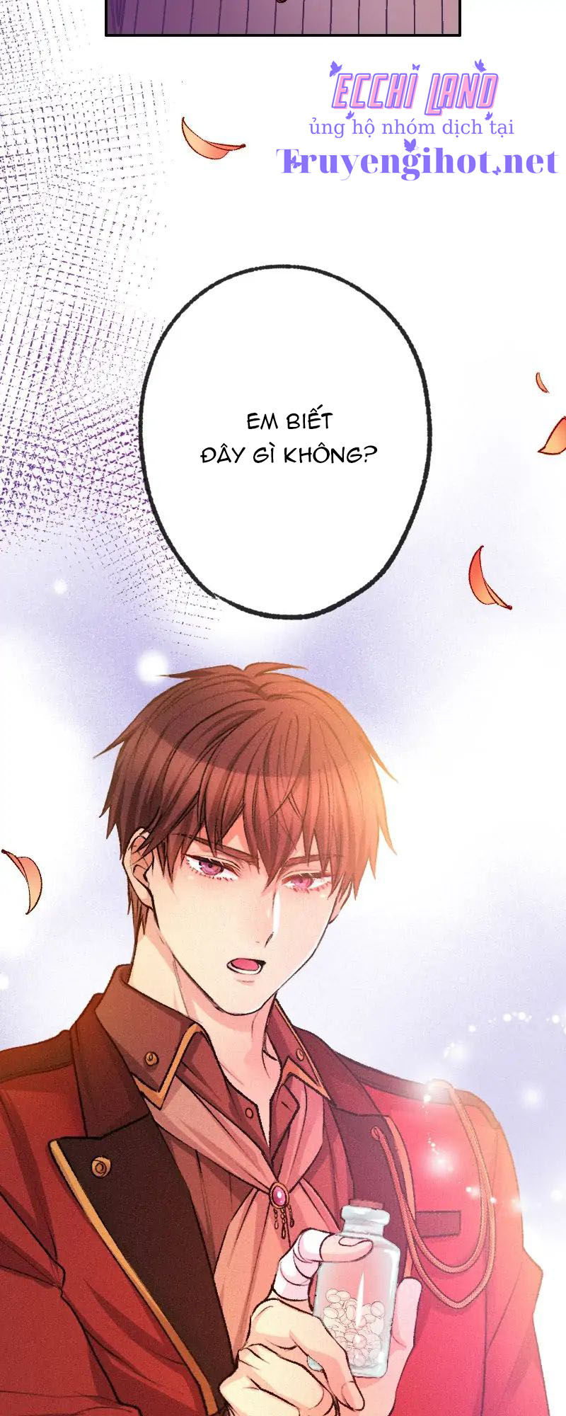 sức nóng của nữ phản diện được tái sinh chapter 4.2 21