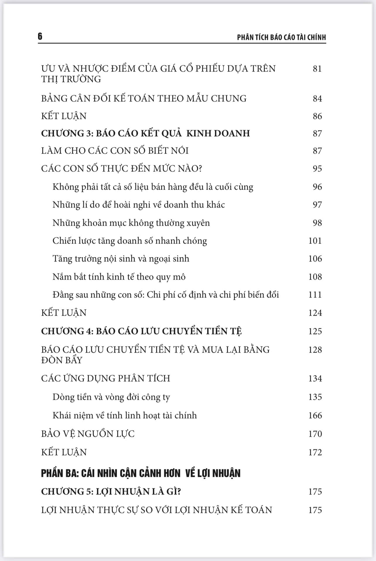 Sách - Phân Tích Báo Cáo Tài Chính Cẩm Nang Dành Cho Người Thực Hành (Ấn Bản Lần Thứ 5)