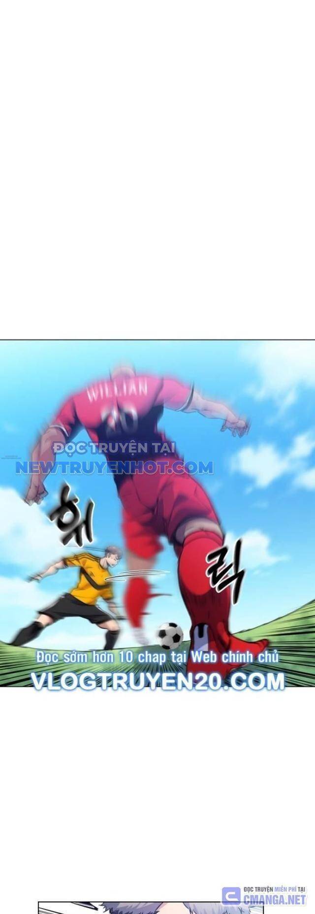 Góc Cao Khung Thành chapter 71 36