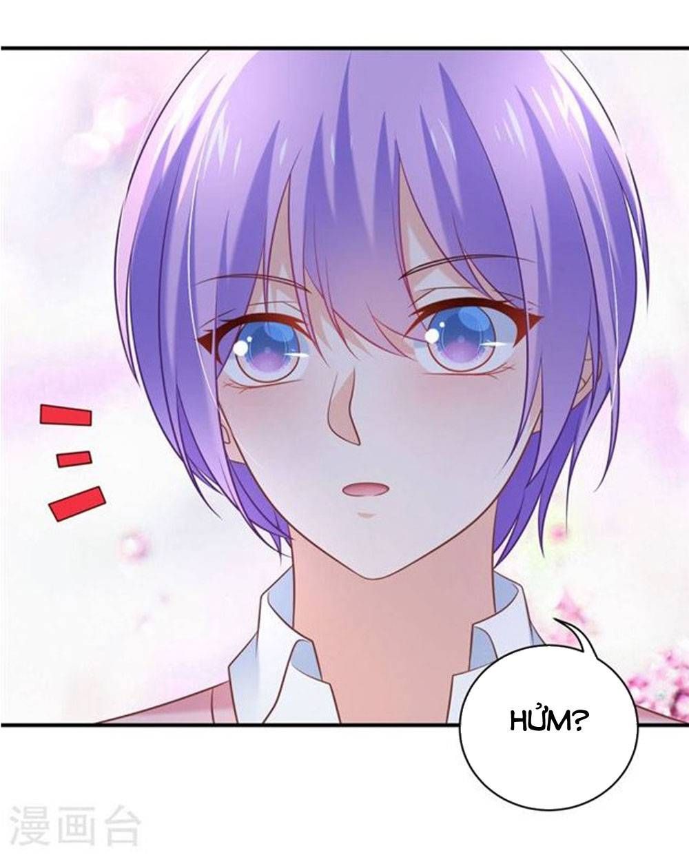 Boss Của Tôi Là Đại Thần chapter 23 - Trang 3