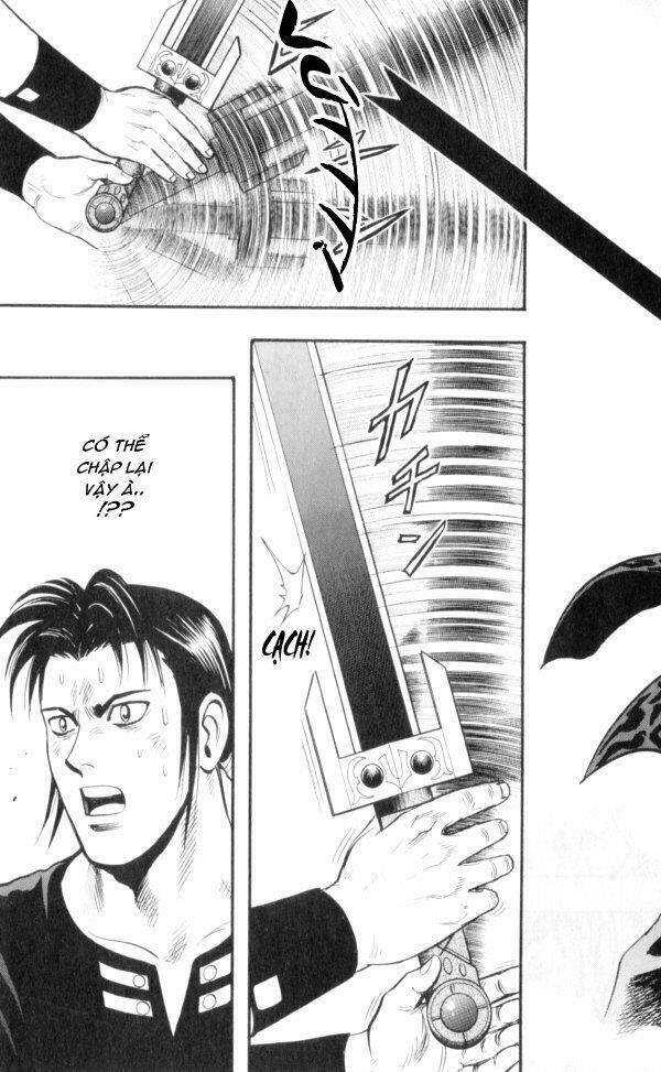 hoàng phi hồng phần iii chapter 7 103